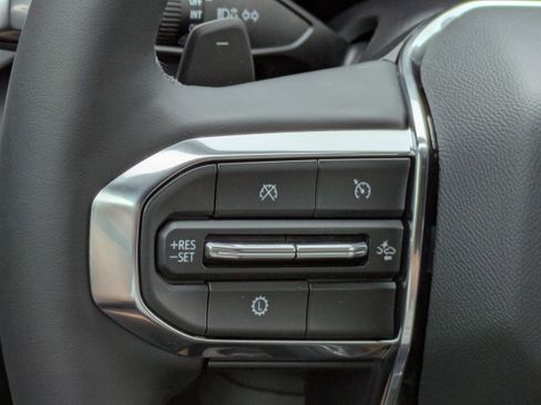 New 2026 GMC Acadia Elevation w/ Elevation Premium Package image 24