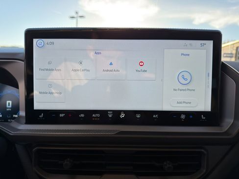 New 2025 Ford Bronco Sport Big Bend w/ Convenience Package image 26