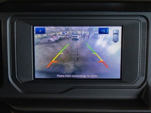 Used 2023 Ford Bronco Outer Banks AWD/4WD image 6