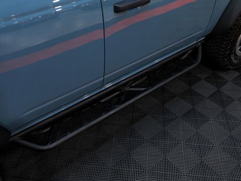 Used 2023 Ford Bronco Black Diamond w/ Sasquatch Package image 24