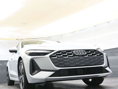 New 2025 Audi A5 2.0T Premium Plus image 41