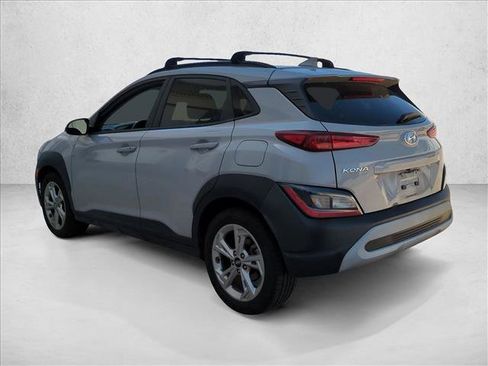 Used 2022 Hyundai Kona SEL w/ Convenience Package image 7