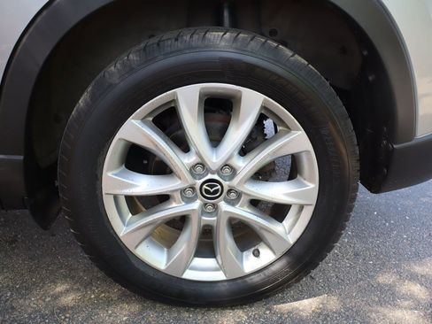 Used 2015 MAZDA CX-5 Grand Touring image 39
