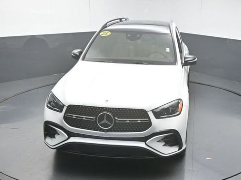 Used 2025 Mercedes-Benz GLE 450e 4MATIC image 44