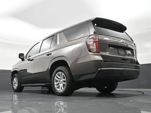 Used 2021 Chevrolet Tahoe LS RWD image 26