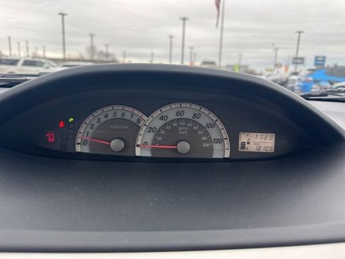 Used 2008 Toyota Yaris Sedan image 10