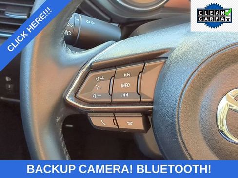 Used 2019 MAZDA CX-5 Sport image 21