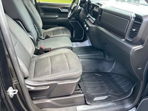 Used 2024 GMC Sierra 1500 Elevation w/ LPO, GMC Protection Package AWD/4WD image 49
