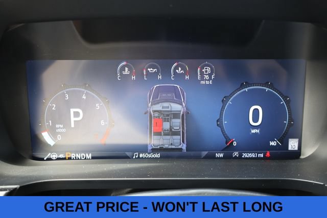 Used 2025 Ford F150 Raptor AWD/4WD image 18