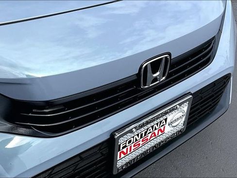 Used 2024 Honda Civic Sport image 31