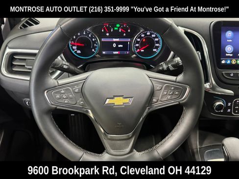 Used 2024 Chevrolet Equinox LT FWD image 19