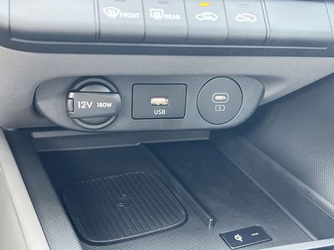 New 2026 Hyundai Elantra Sport FWD image 13