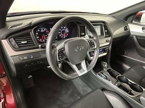 Used 2018 Hyundai Sonata Sport FWD image 14