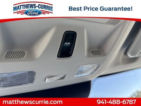 New 2025 Ford Maverick XLT w/ Black Appearance Package image 22