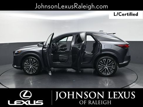 Certified 2024 Lexus RX 350 Premium Plus w/ Convenience Package FWD image 36