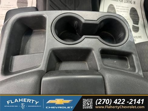 Used 2023 Chevrolet Silverado 2500 LT w/ Convenience Package AWD/4WD image 31