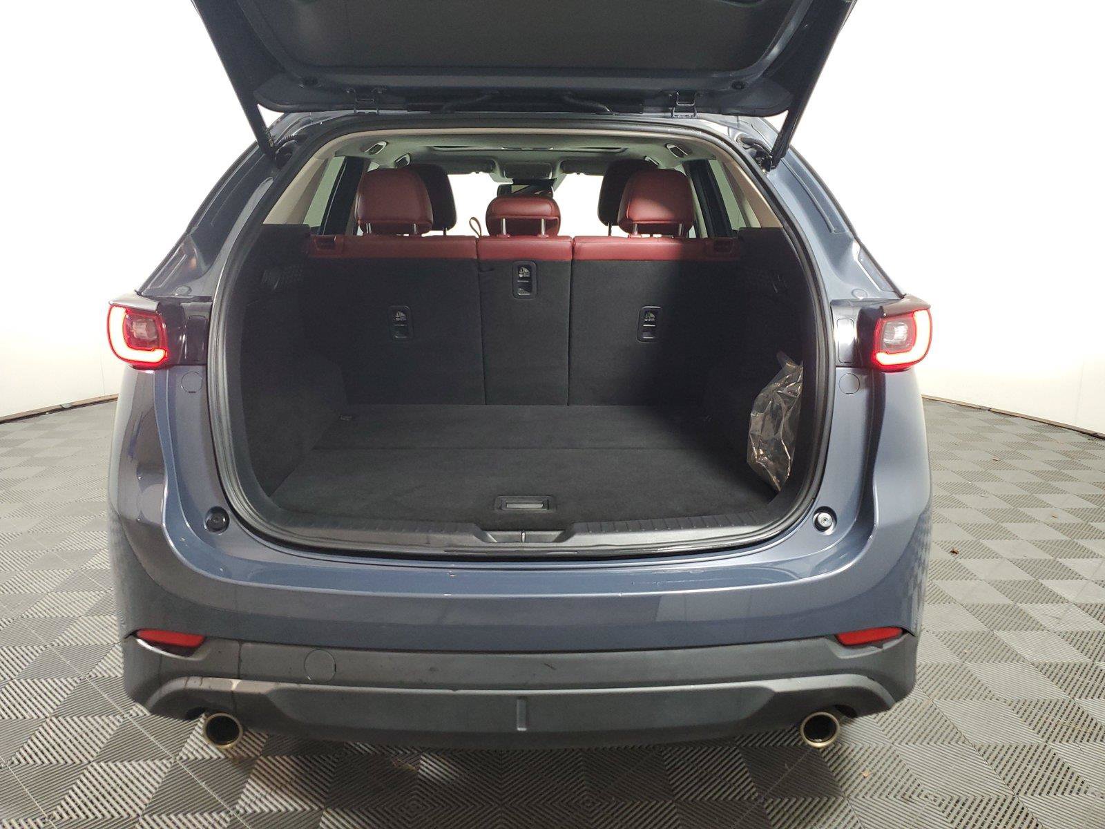 Used 2024 MAZDA CX-5 Carbon Edition AWD/4WD image 9