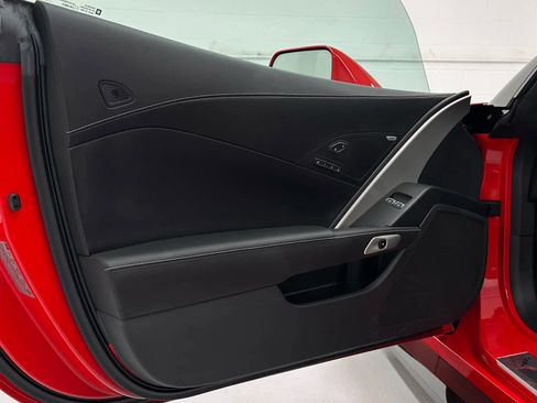 Used 2017 Chevrolet Corvette Grand Sport RWD image 17