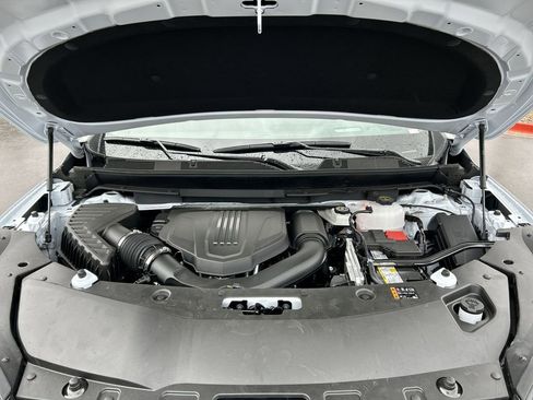 New 2026 Buick Enclave Preferred w/ Super Cruise Package image 30