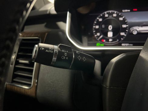 Used 2019 Land Rover Range Rover Sport HSE image 28