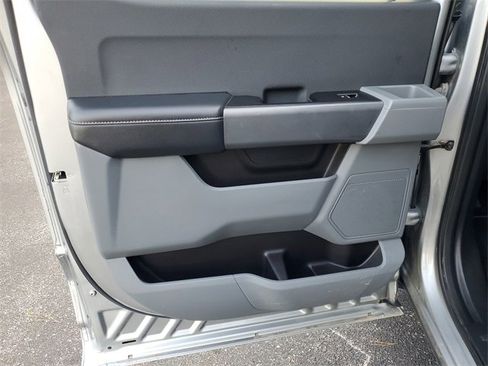 Used 2023 Ford F150 XLT image 12