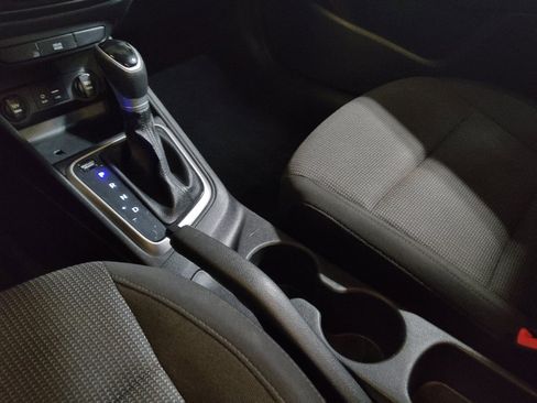 Used 2021 Hyundai Accent SE FWD image 26