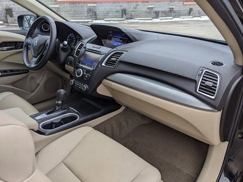 Used 2018 Acura RDX w/ Technology Package image 21