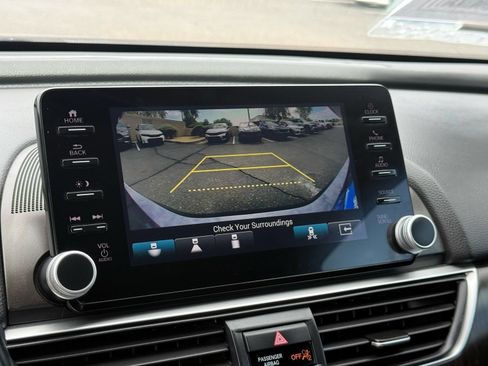 Used 2022 Honda Accord EX-L image 22