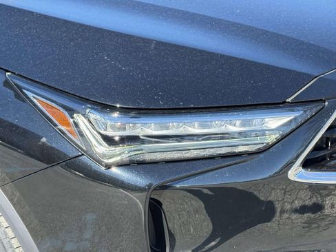 Certified 2023 Acura MDX 3.5L image 8