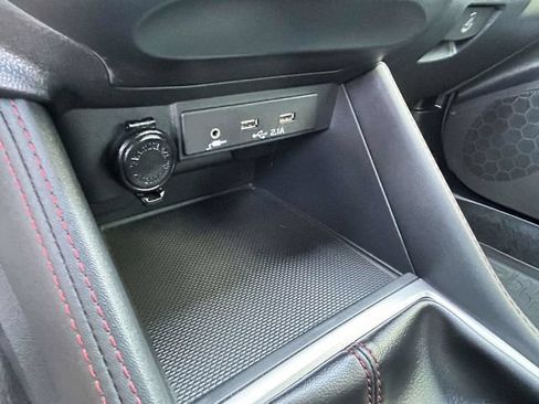 Used 2023 Subaru WRX Limited AWD/4WD image 24