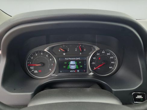 Used 2023 GMC Acadia AT4 w/ Preferred Package AWD/4WD image 16