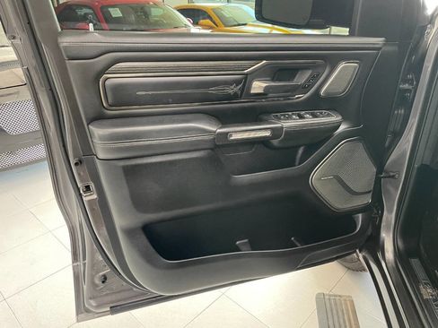 Used 2020 RAM 1500 Limited image 17