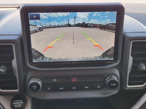 Used 2022 Ford Bronco Sport Big Bend AWD/4WD image 19