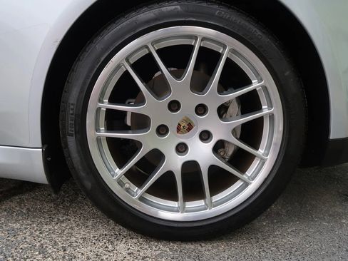 Used 2015 Porsche Panamera S image 61