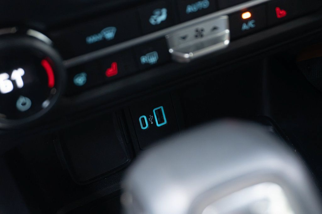 Used 2023 Ford Bronco Badlands AWD/4WD image 27