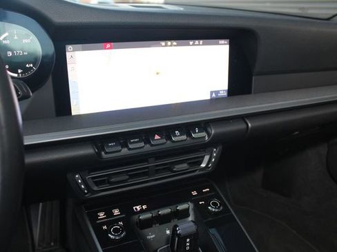 Certified 2021 Porsche 911 Carrera image 16