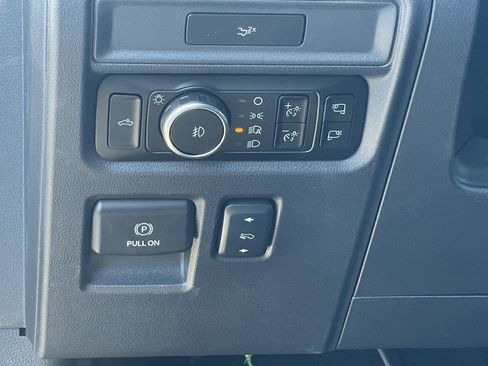 New 2026 Ford F150 Lariat w/ Equipment Group 501A Mid image 11