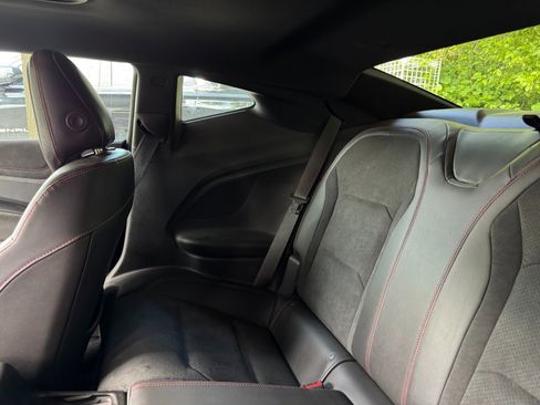 Used 2022 Chevrolet Camaro ZL1 RWD image 34