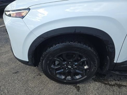 Used 2022 Hyundai Santa Fe XRT w/ Cargo Package AWD/4WD image 10