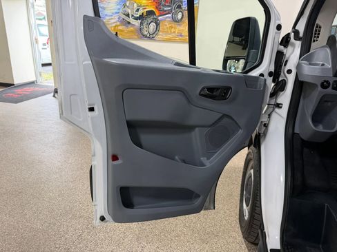 Used 2015 Ford Transit 350 XL RWD image 23