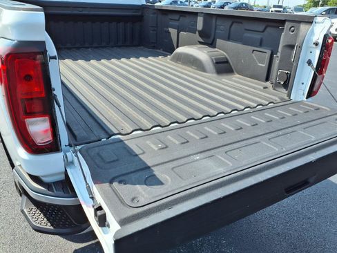 Used 2025 GMC Sierra 2500 Pro w/ 1SA Pro Safety Plus Package AWD/4WD image 26
