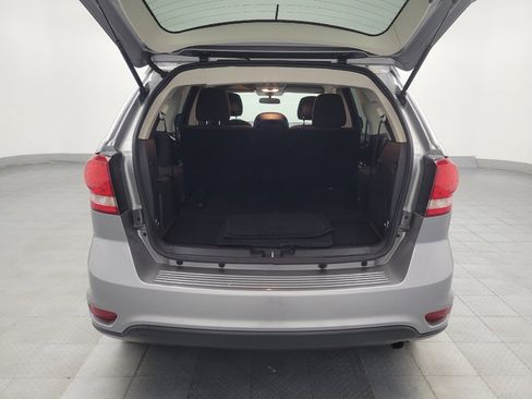 Used 2018 Dodge Journey SXT w/ Connectivity Group image 29