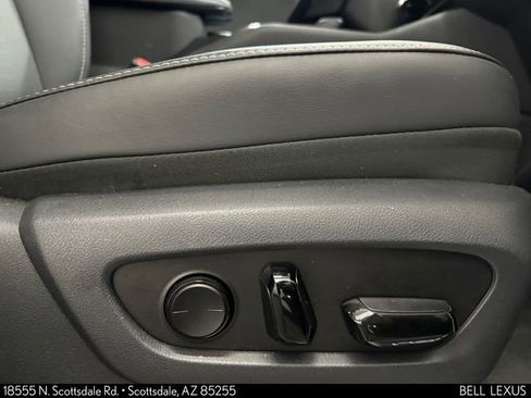 Used 2025 Lexus TX 350 FWD w/ Convenience Package image 29