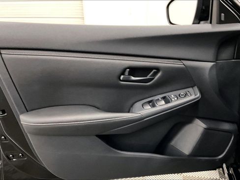 New 2025 Nissan Sentra S image 81