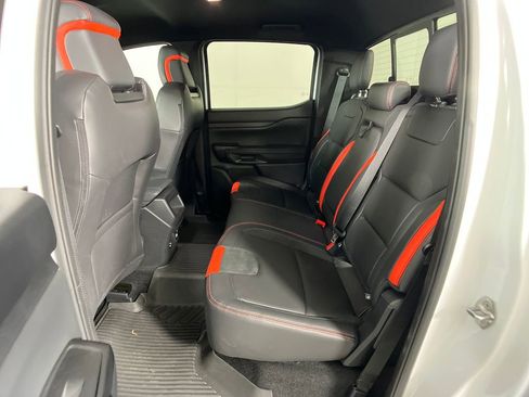 Certified 2025 Ford Ranger Raptor image 32