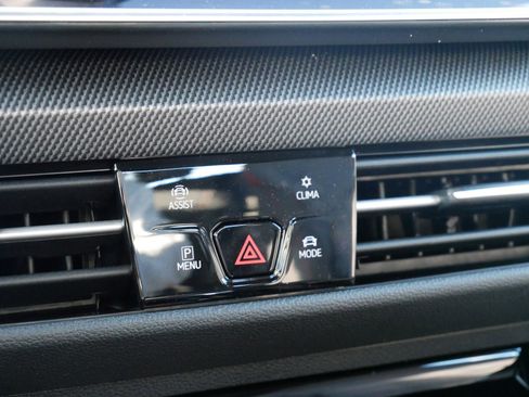 New 2025 Volkswagen GTI S image 11