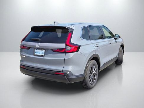 New 2026 Honda CR-V EX-L image 4