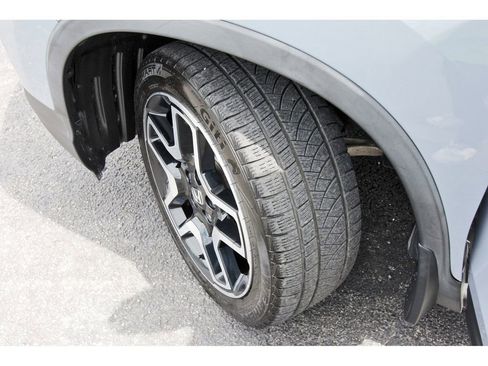 Used 2022 Honda Passport Elite image 34