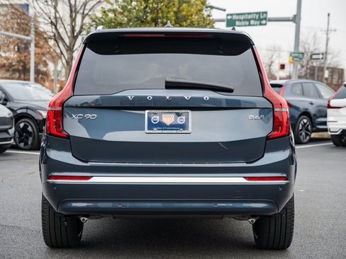 New 2026 Volvo XC90 B6 Plus w/ Protection Package Premier image 6