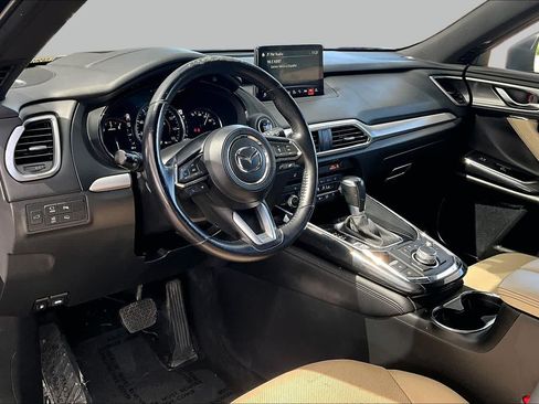 Used 2020 MAZDA CX-9 Grand Touring AWD/4WD image 18